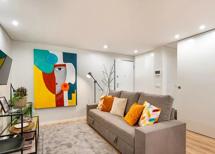 Niko Apartment By Se Apartamentos