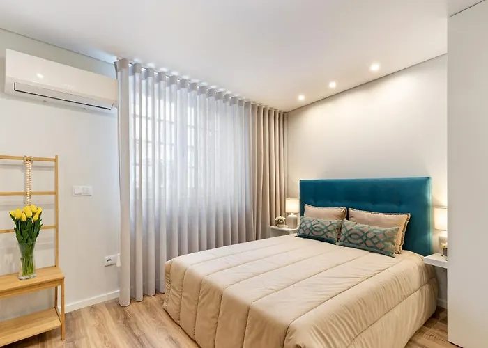 Niko Apartment By Se Apartamentos