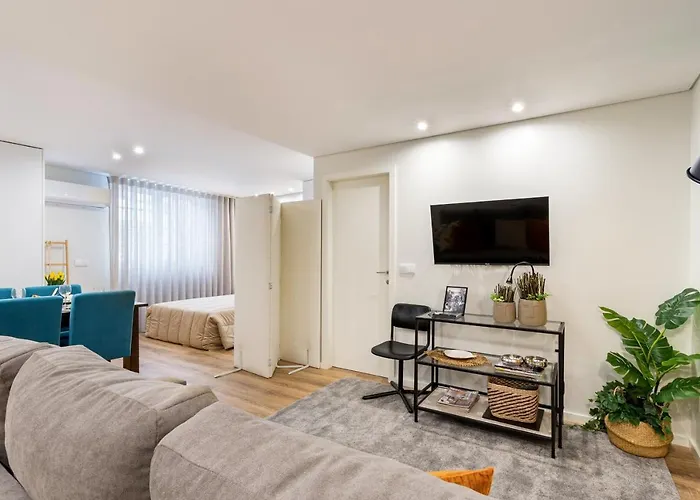 Niko Apartment By Se Apartamentos