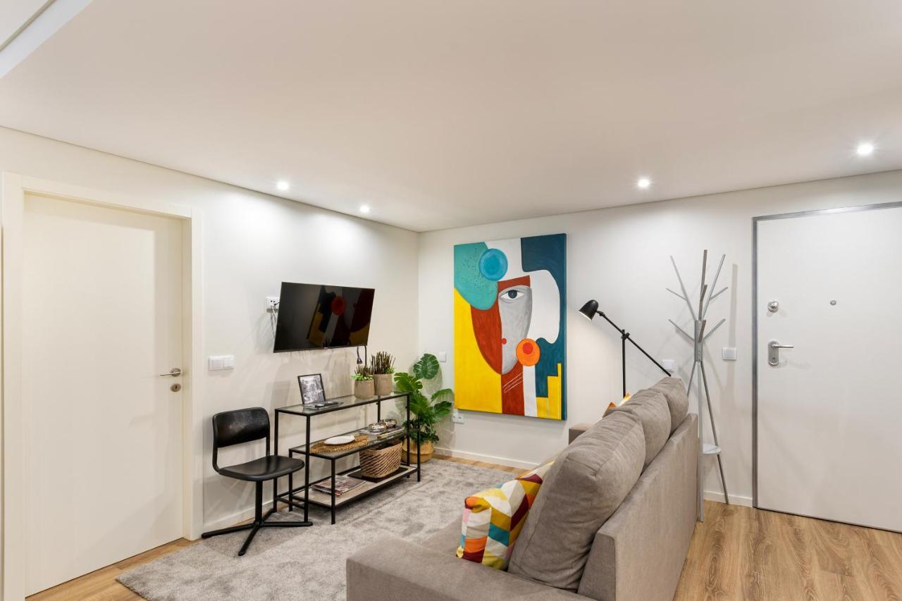 Niko By Se Apartment *