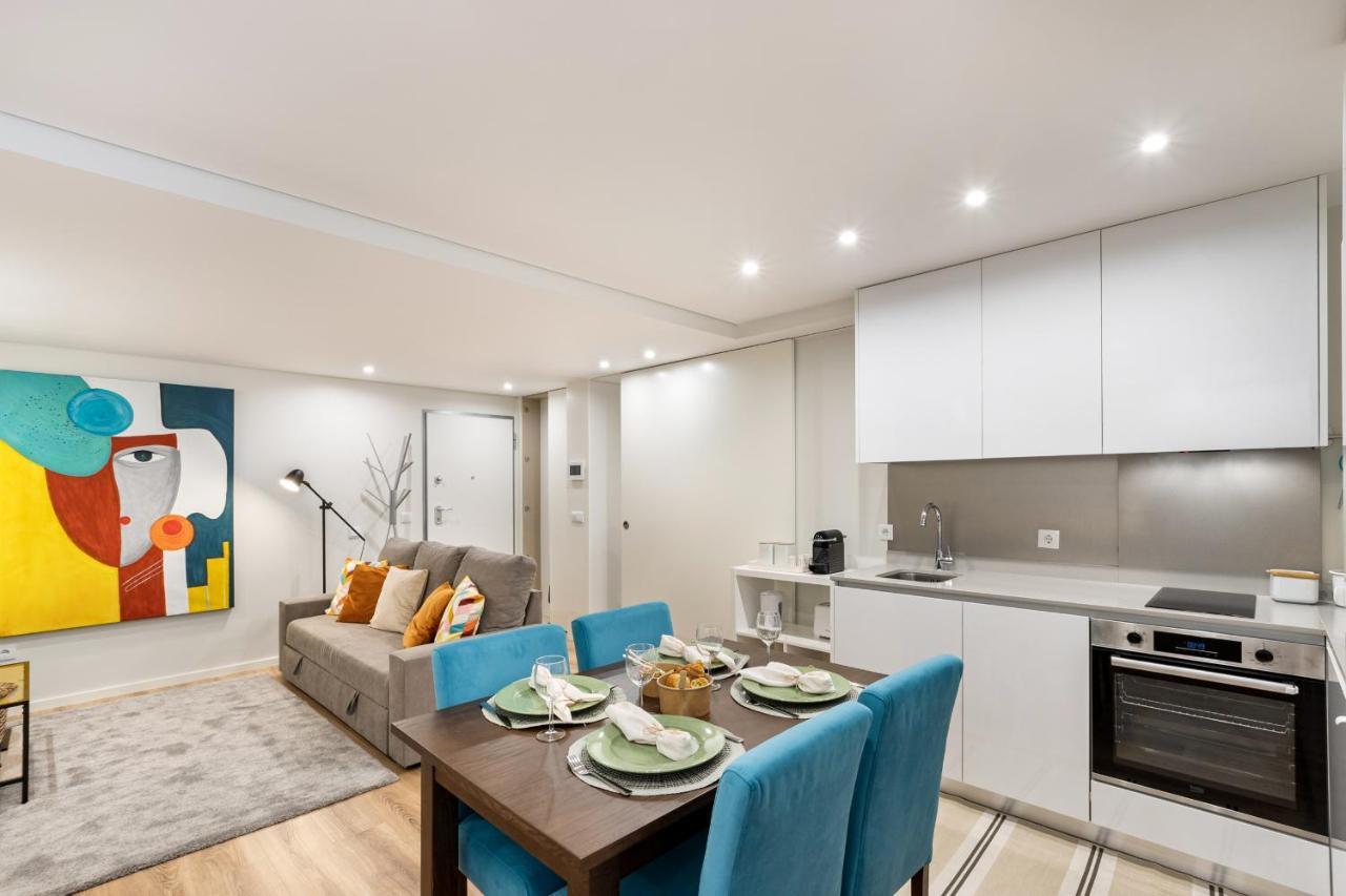Niko By Se Apartment *