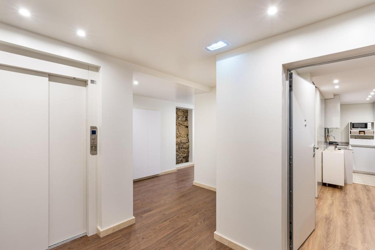 Niko By Se Apartment *
