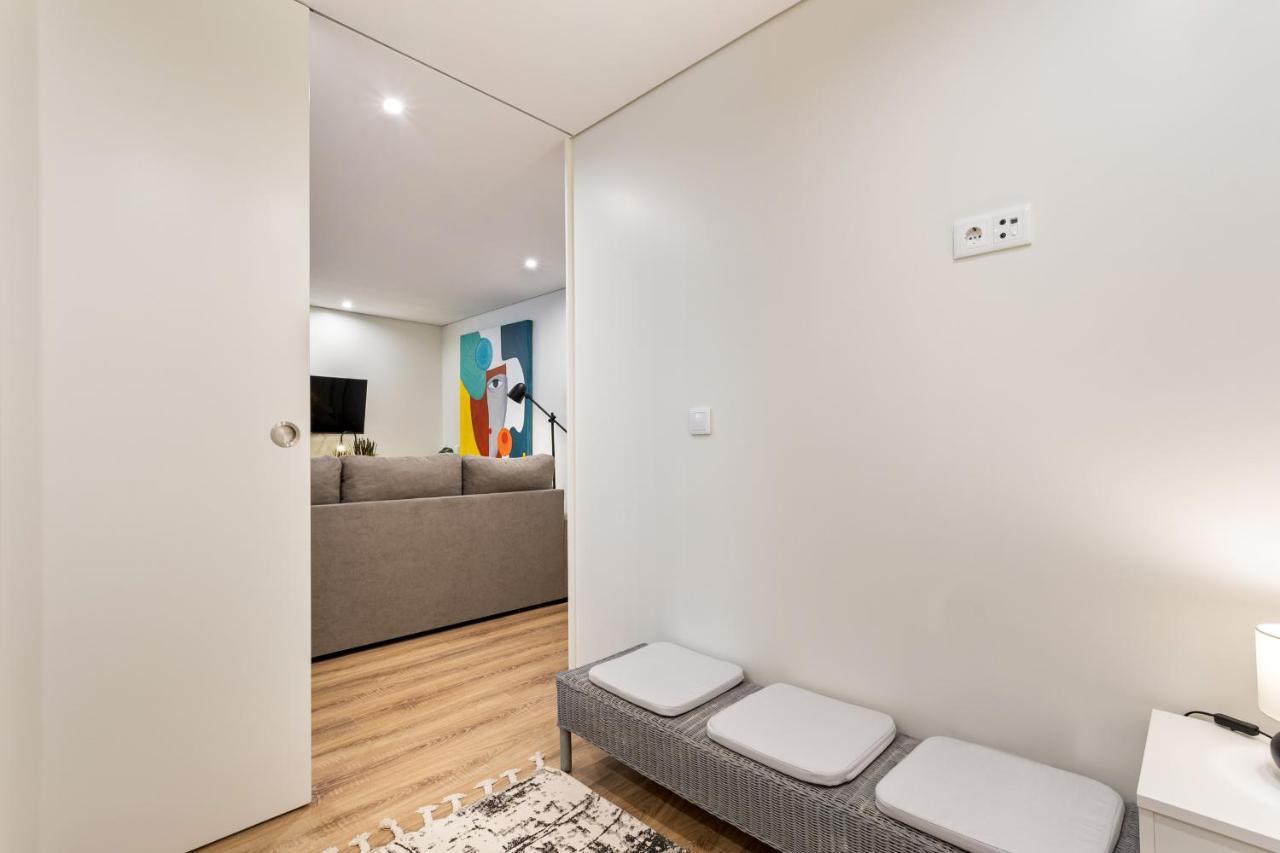 Niko By Se Apartment