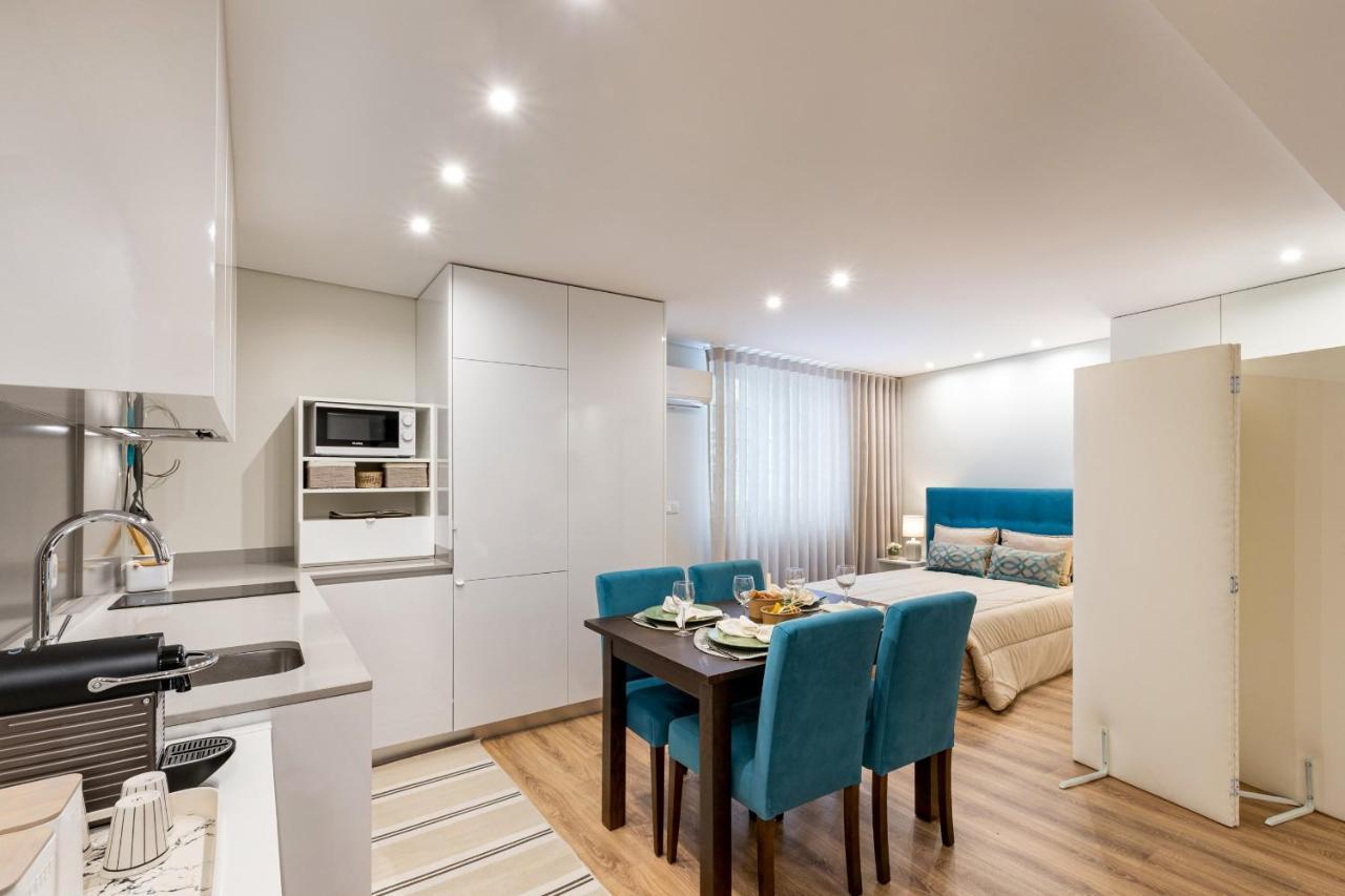 Apartment Niko By Se Braga