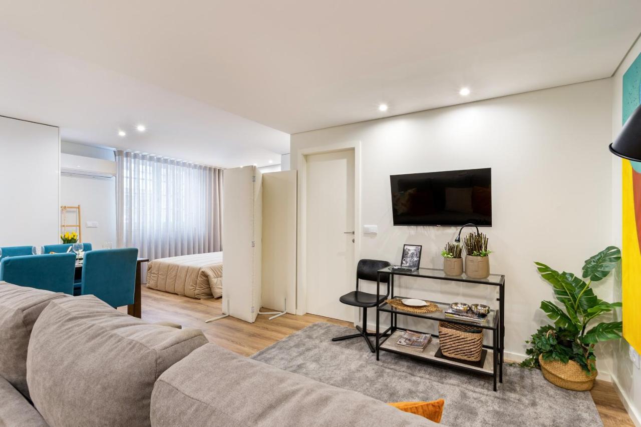Niko By Se Apartment