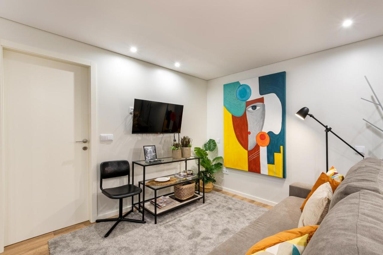 Niko By Se Apartment