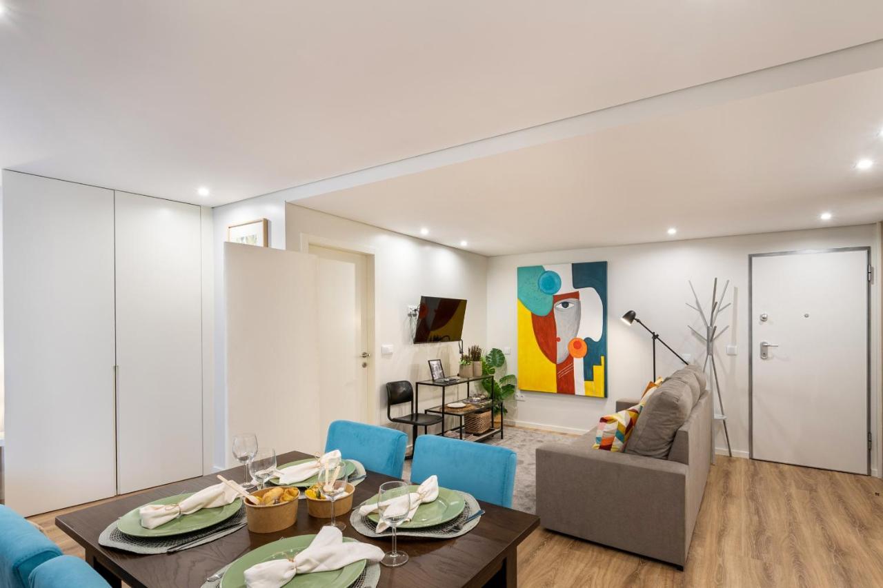 Niko By Se Apartment