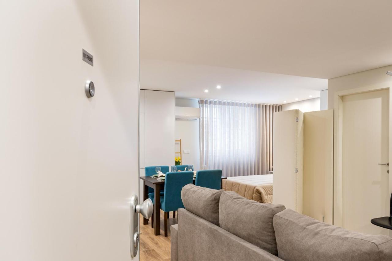 Apartment Niko By Se