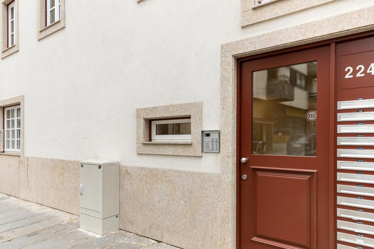Niko By Se Apartment